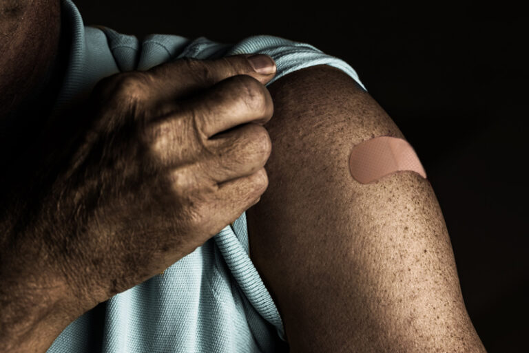 Overcoming Vaccine Hesitancy in Communities of Color - Open Door Care ...