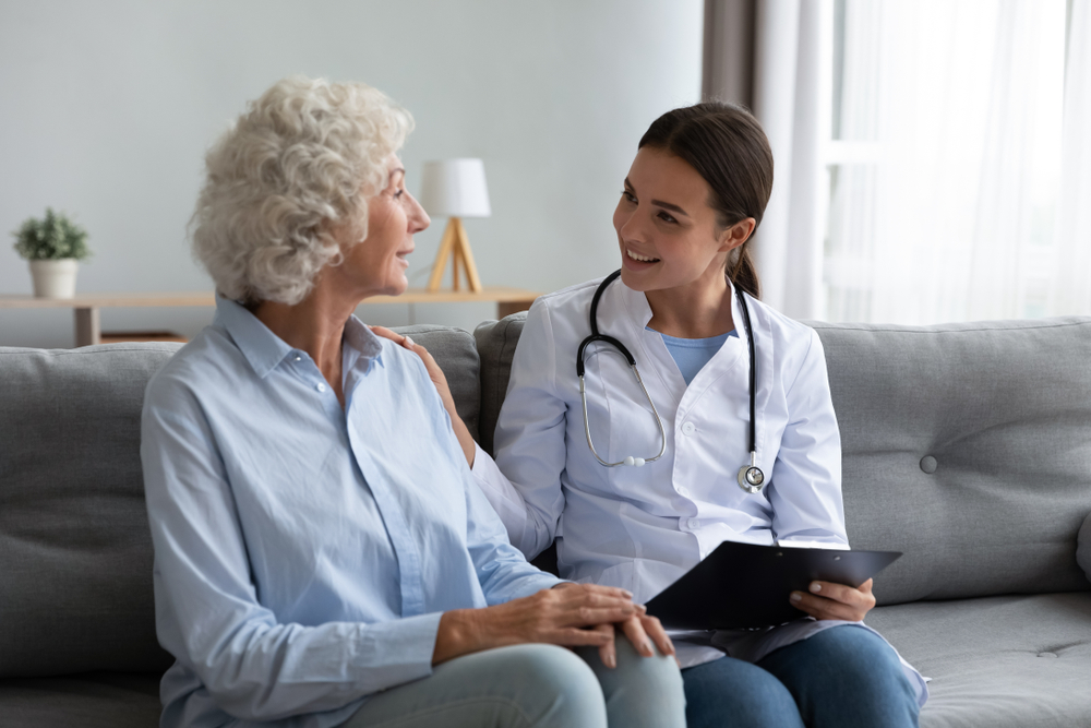 Open Door Un programa ayuda a los pacientes de alto riesgo a evitar la diabetes