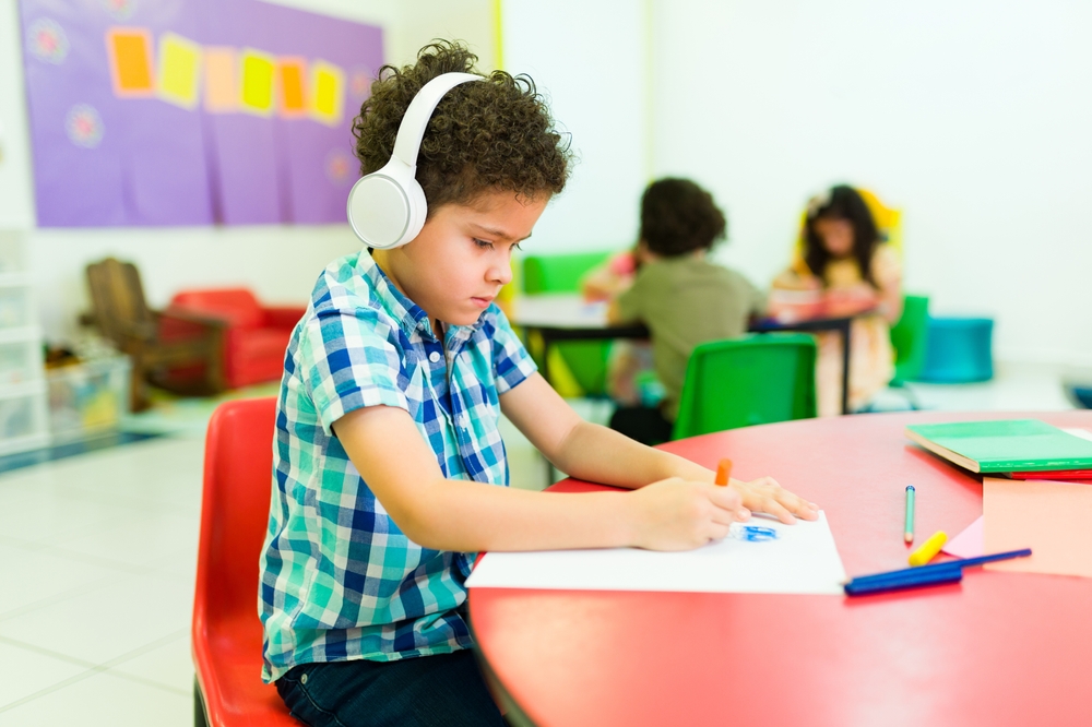 Working Collaboratively for Early Diagnosis and Intervention of Autism