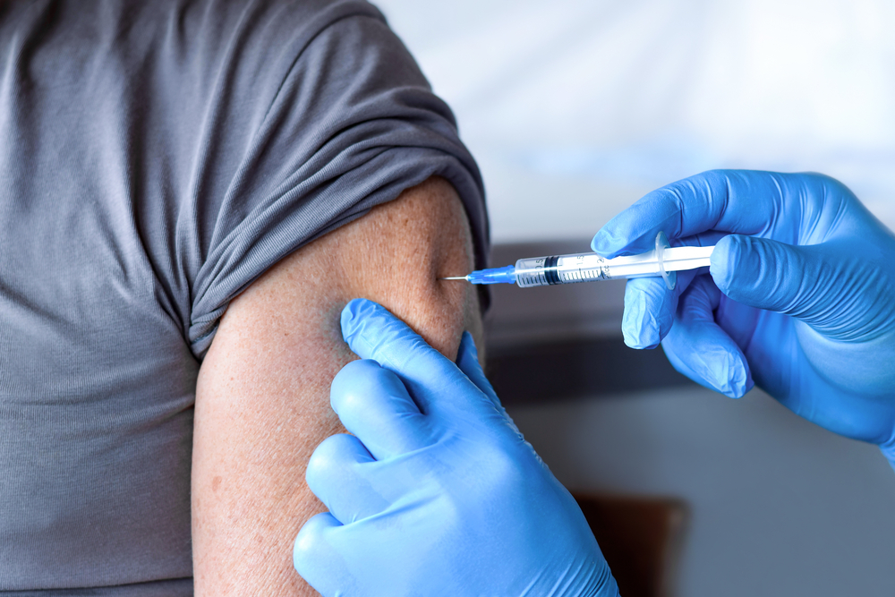 The Growing Challenge of Avoiding Vaccine-Preventable Diseases