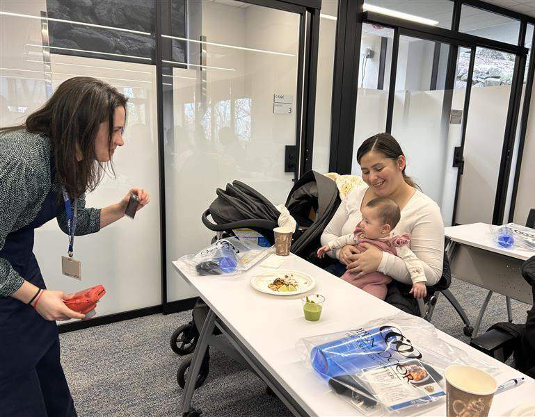 Nutritionists Show the Health Benefits of ‘Food As Medicine’
